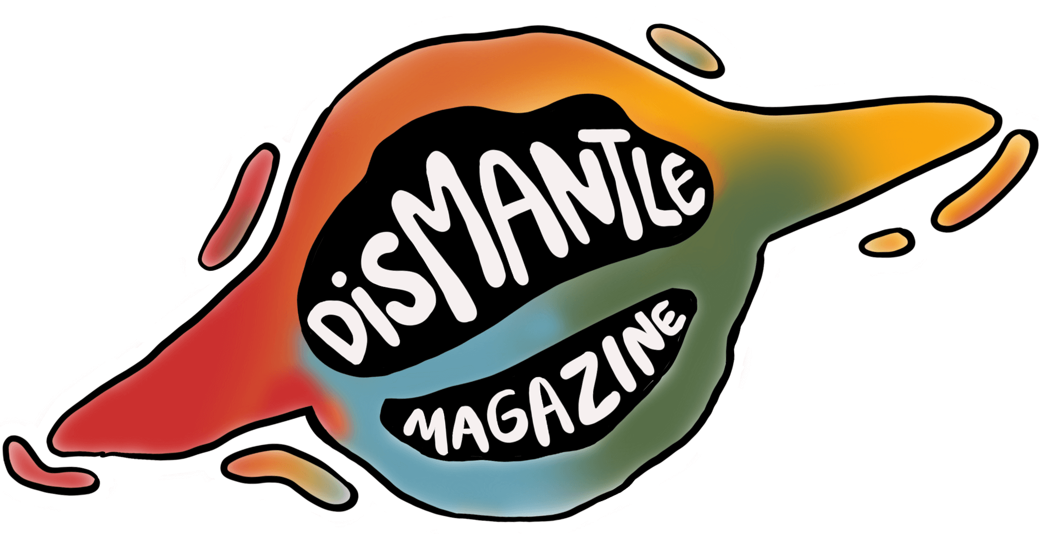 Dismantle Magazine